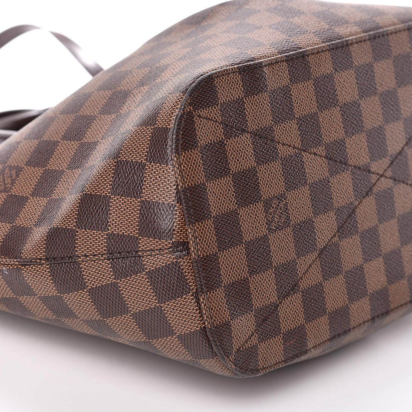 Damier Ebene Siena MM