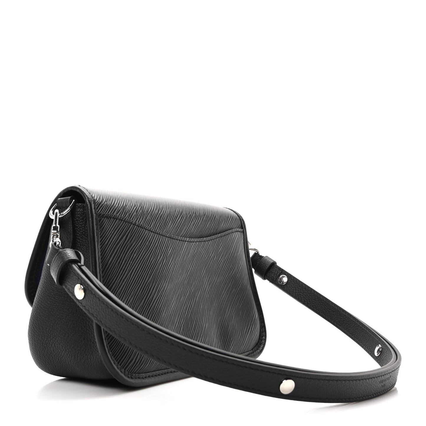 Epi Buci Crossbody Black