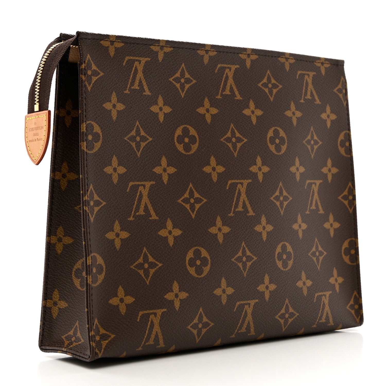 Louis Vuitton Monogram Toiletry Pouch 26 4 of 6