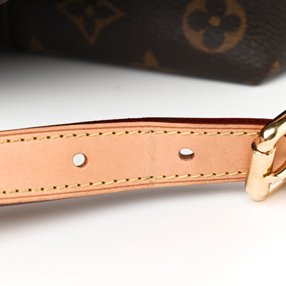 Louis Vuitton Monogram Melie 10 of 11