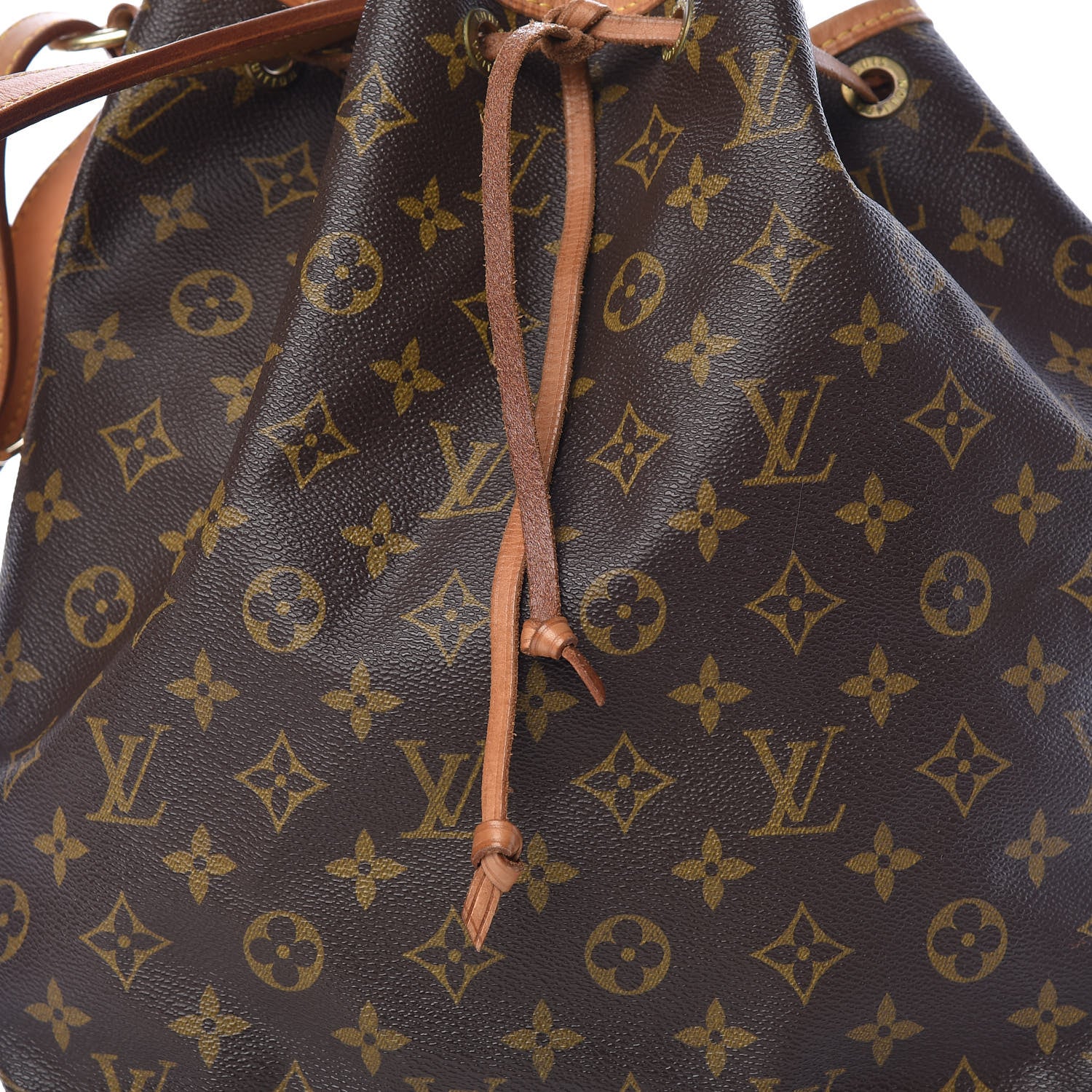 Louis Vuitton Monogram Noe 9 of 14