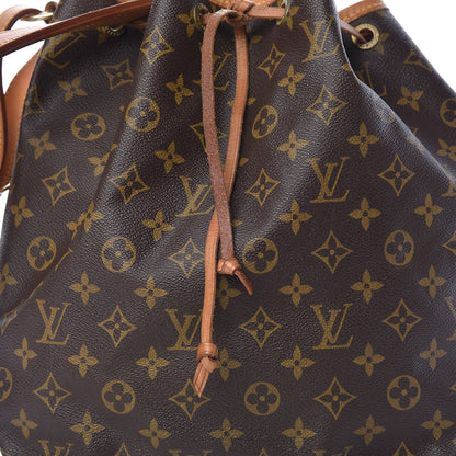 Louis Vuitton Monogram Noe 9 of 14
