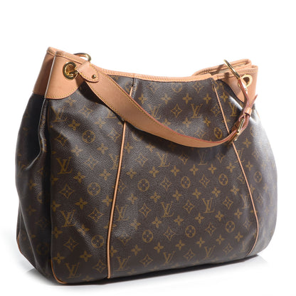 Louis Vuitton Monogram Galliera GM 3 of 7