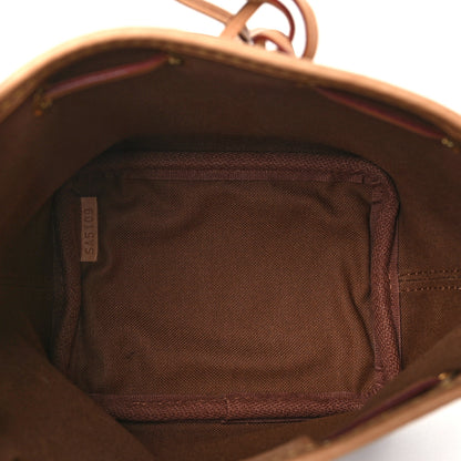 Louis Vuitton Monogram Nano Noe 5 of 10
