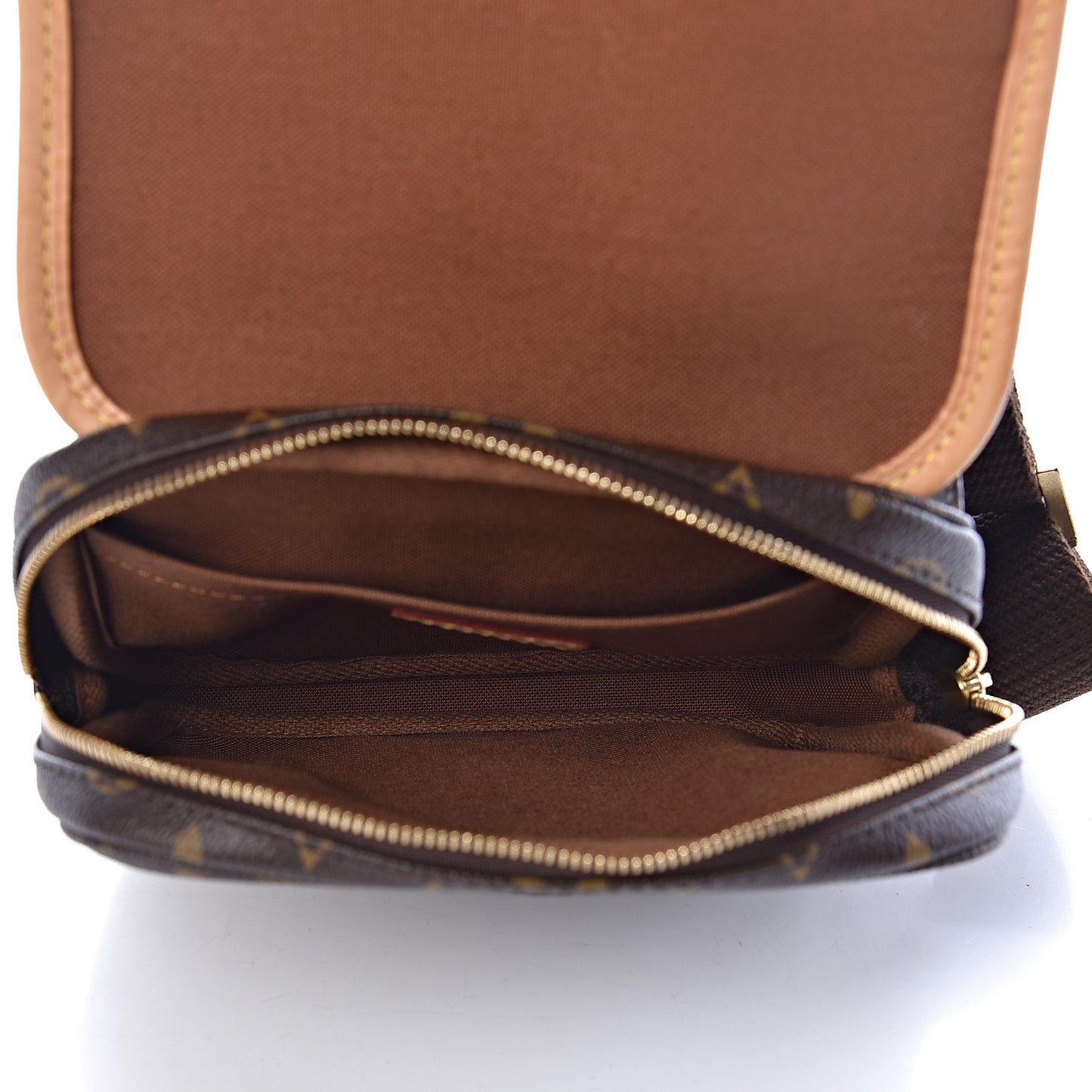 Monogram Bosphore Bum Bag