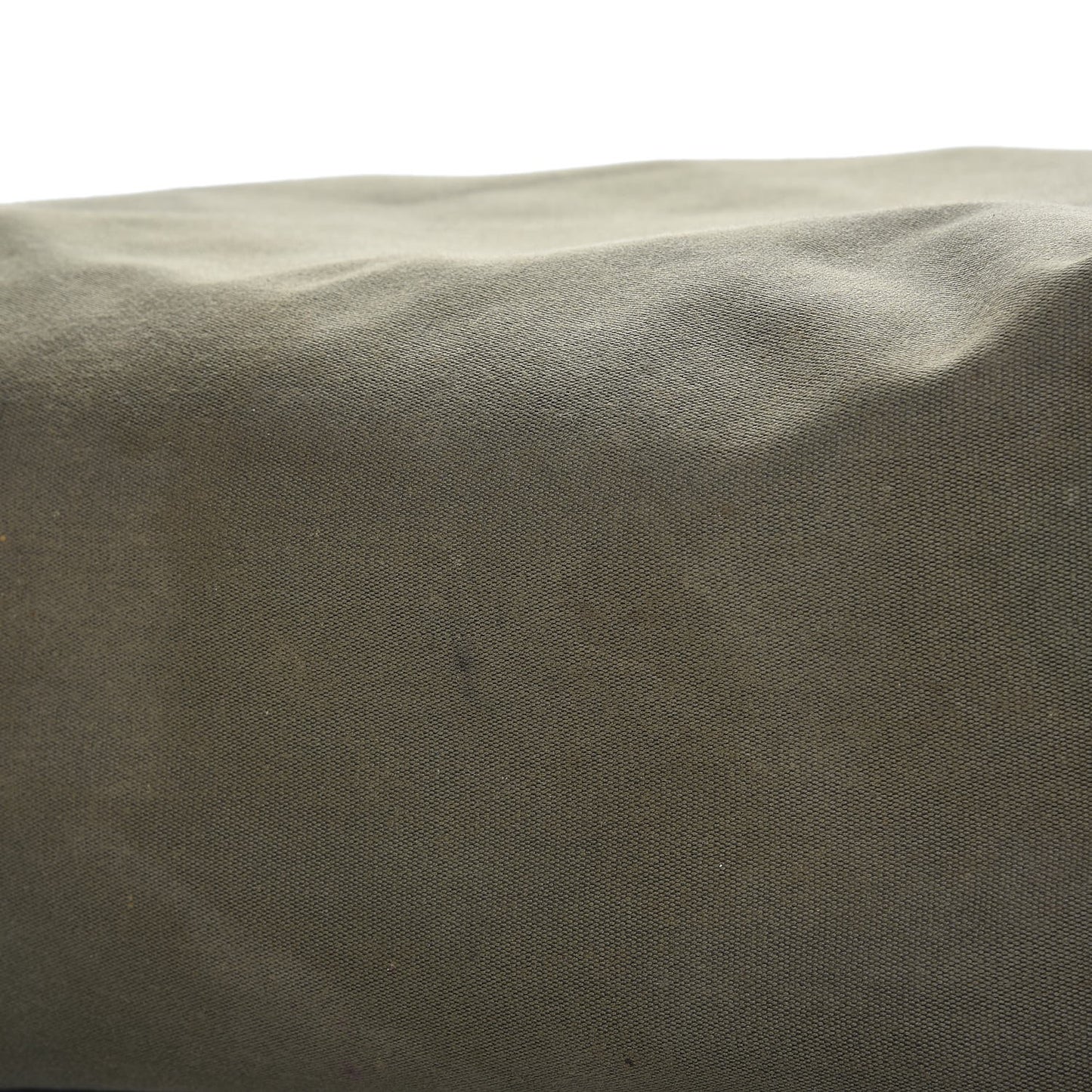 Canvas Camouflage Rockstud Reversible Tote Multicolor