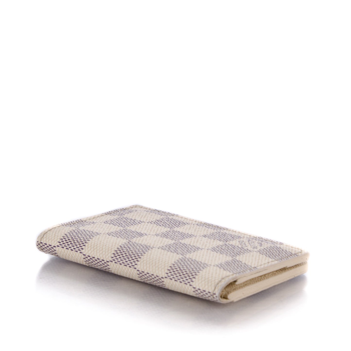 Damier Azur Pocket Organizer