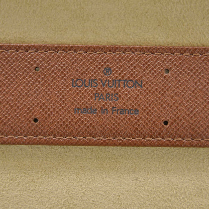 Louis Vuitton Monogram Monte Carlo Jewelry Case 7 of 8