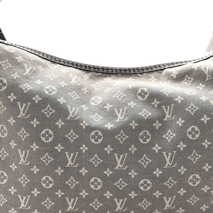 Louis Vuitton Mini Lin Manon MM Platine 7 of 10