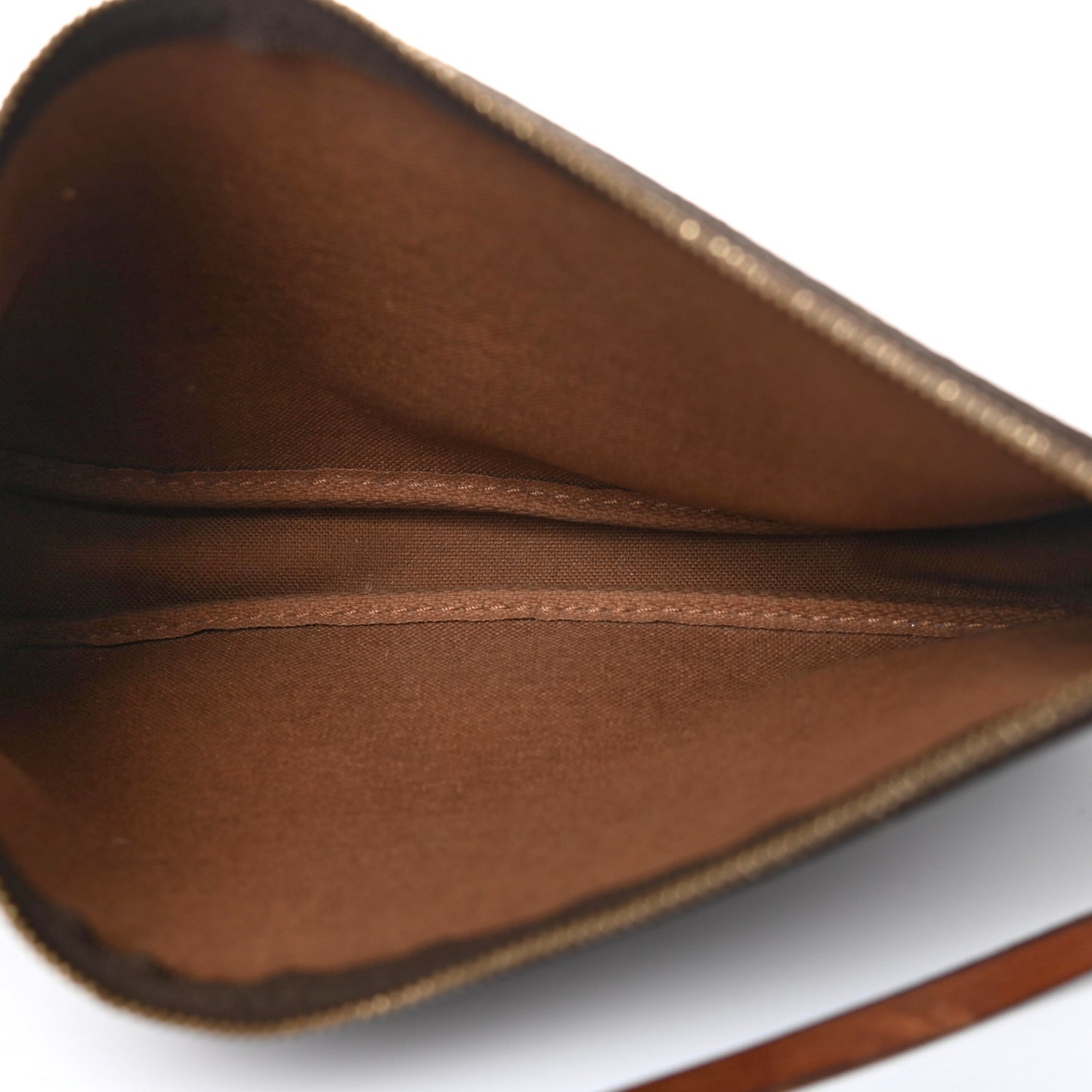Monogram Pochette Accessories