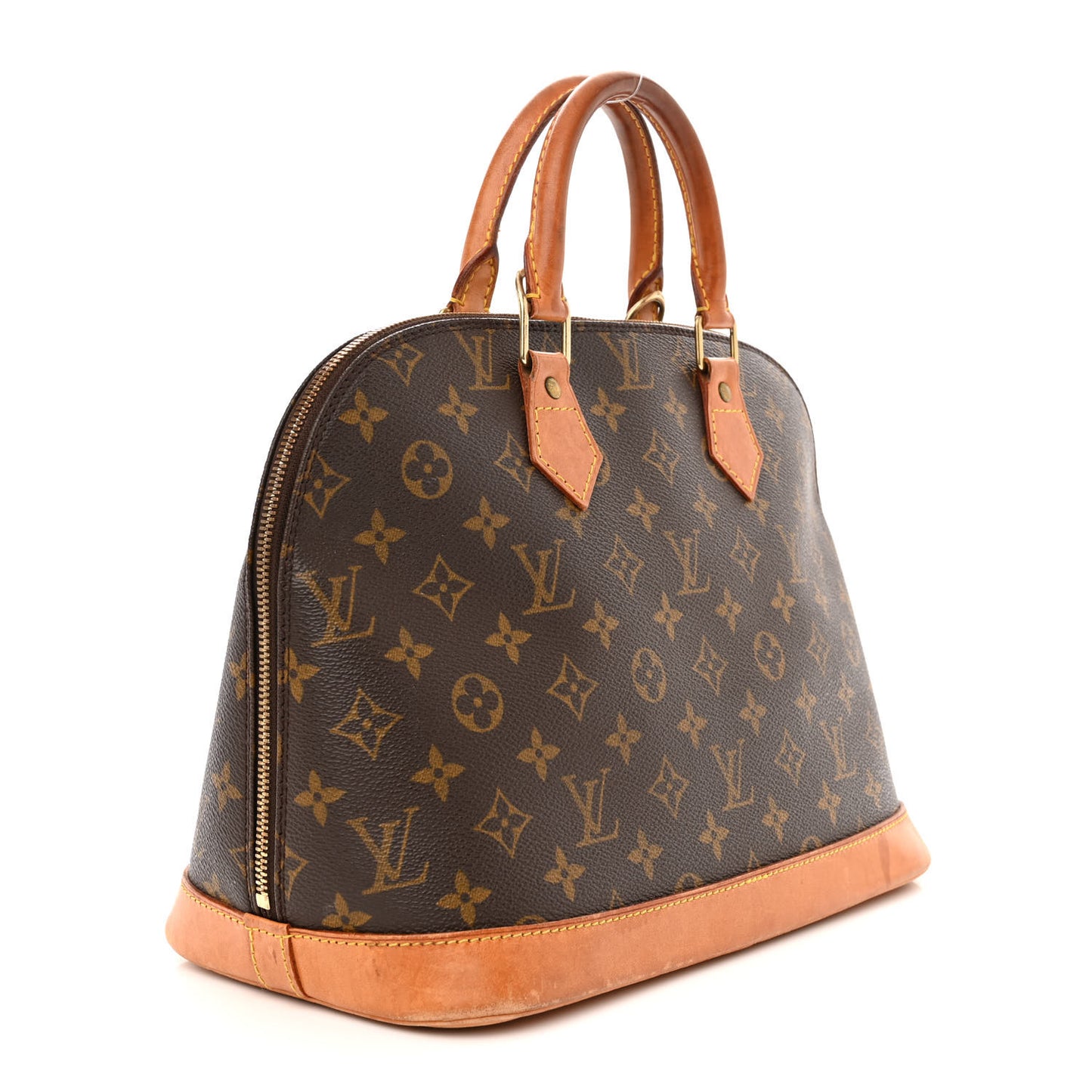 Monogram Alma PM
