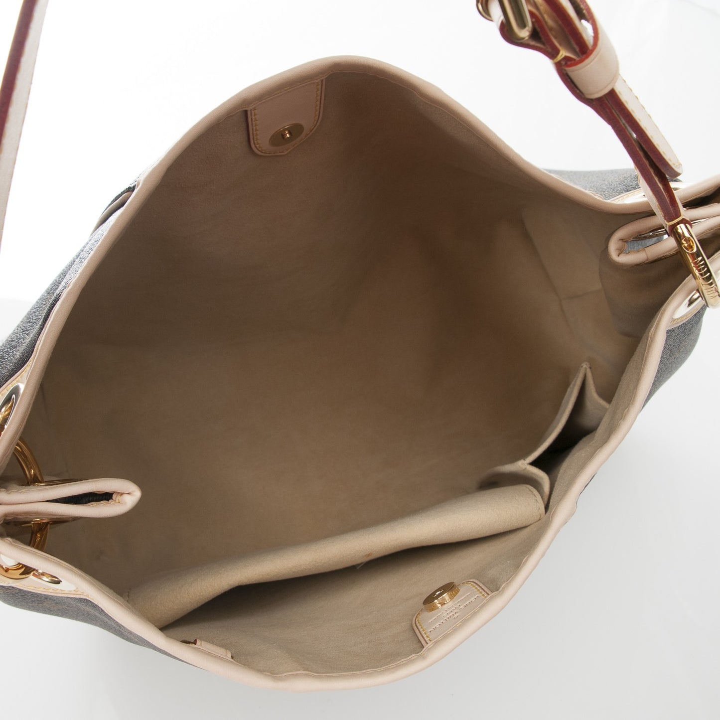 Monogram Galliera PM