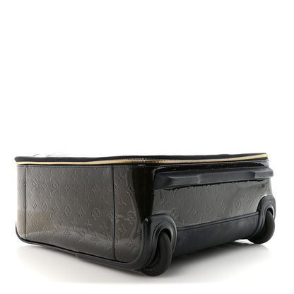Louis Vuitton Vernis Pegase 45 Rolling Luggage Infini 3 of 8