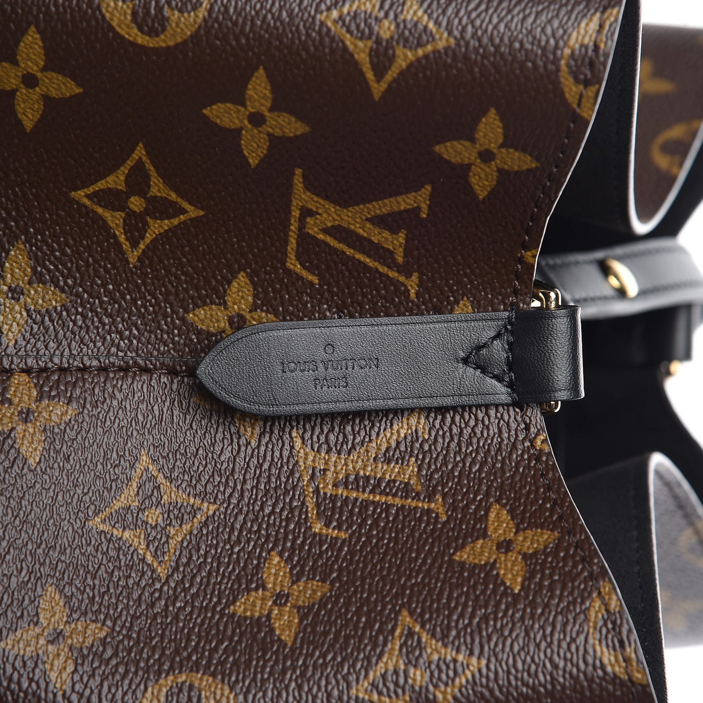 Monogram Neonoe MM Black