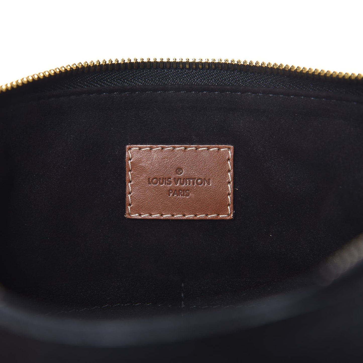 Monogram Pallas Black