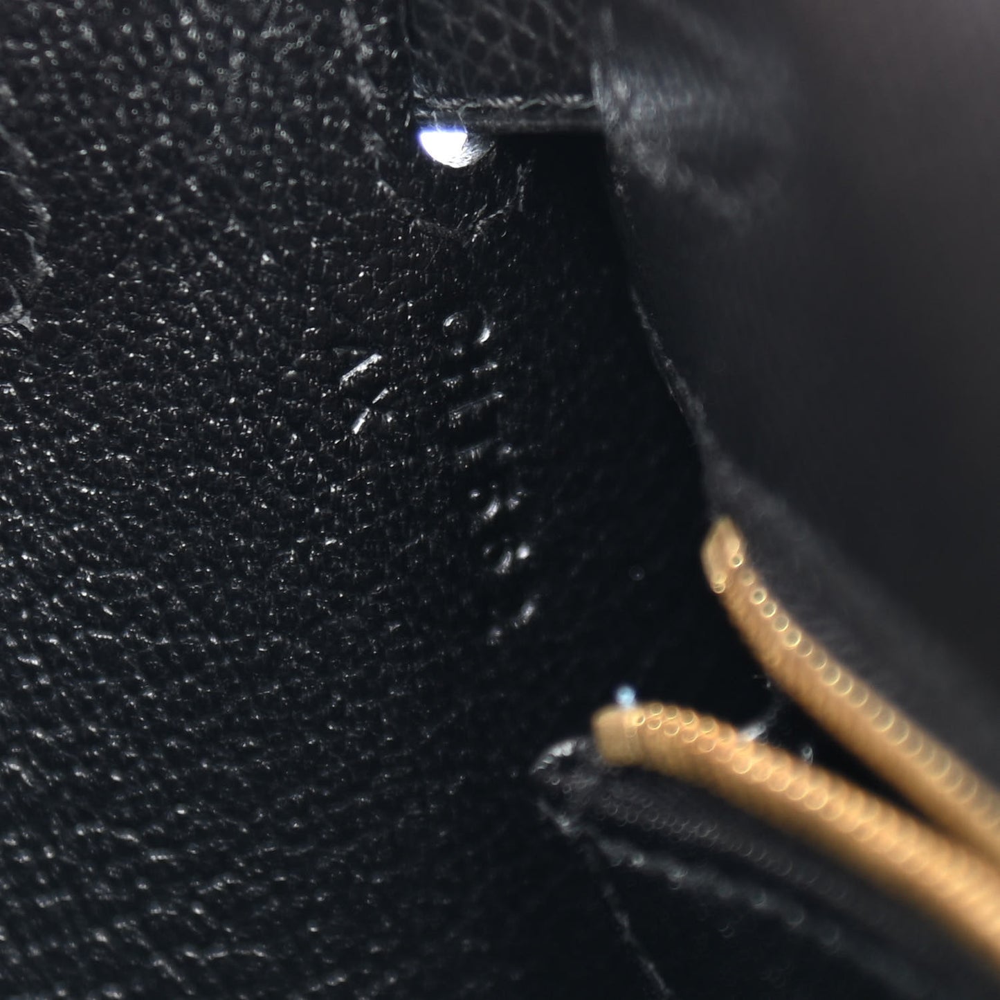 Epsom Kelly Sellier 25 Black