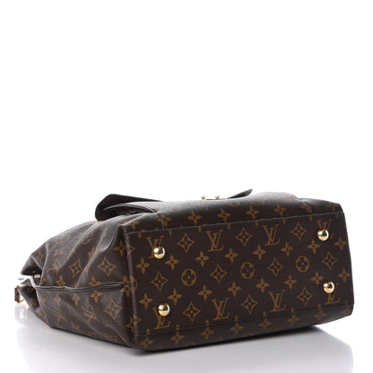 Louis Vuitton Monogram Metis 5 of 11