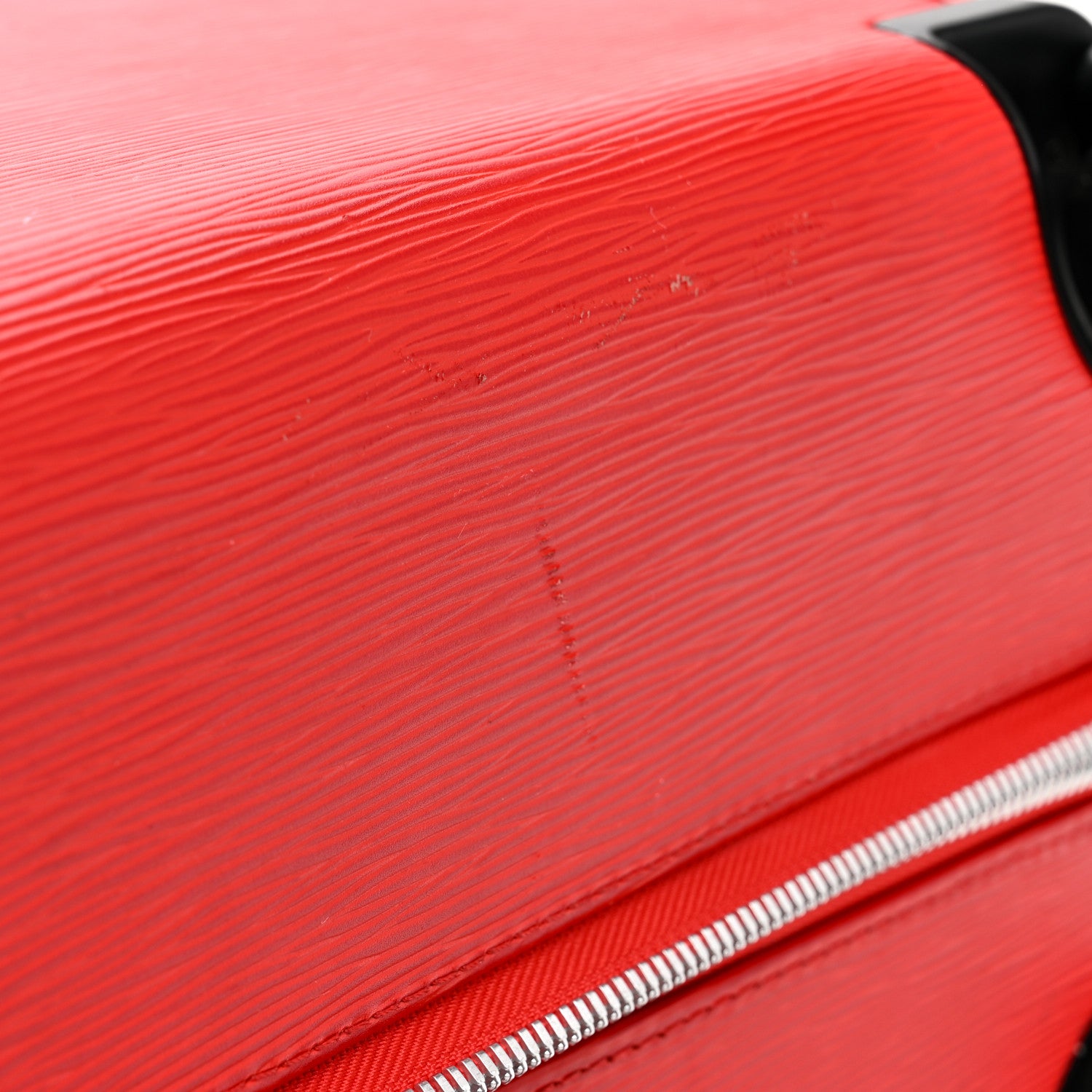 Louis Vuitton Epi Horizon 55 Coquelicot 16 of 20