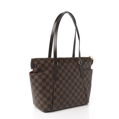 Louis Vuitton Damier Ebene Totally PM 2 of 8