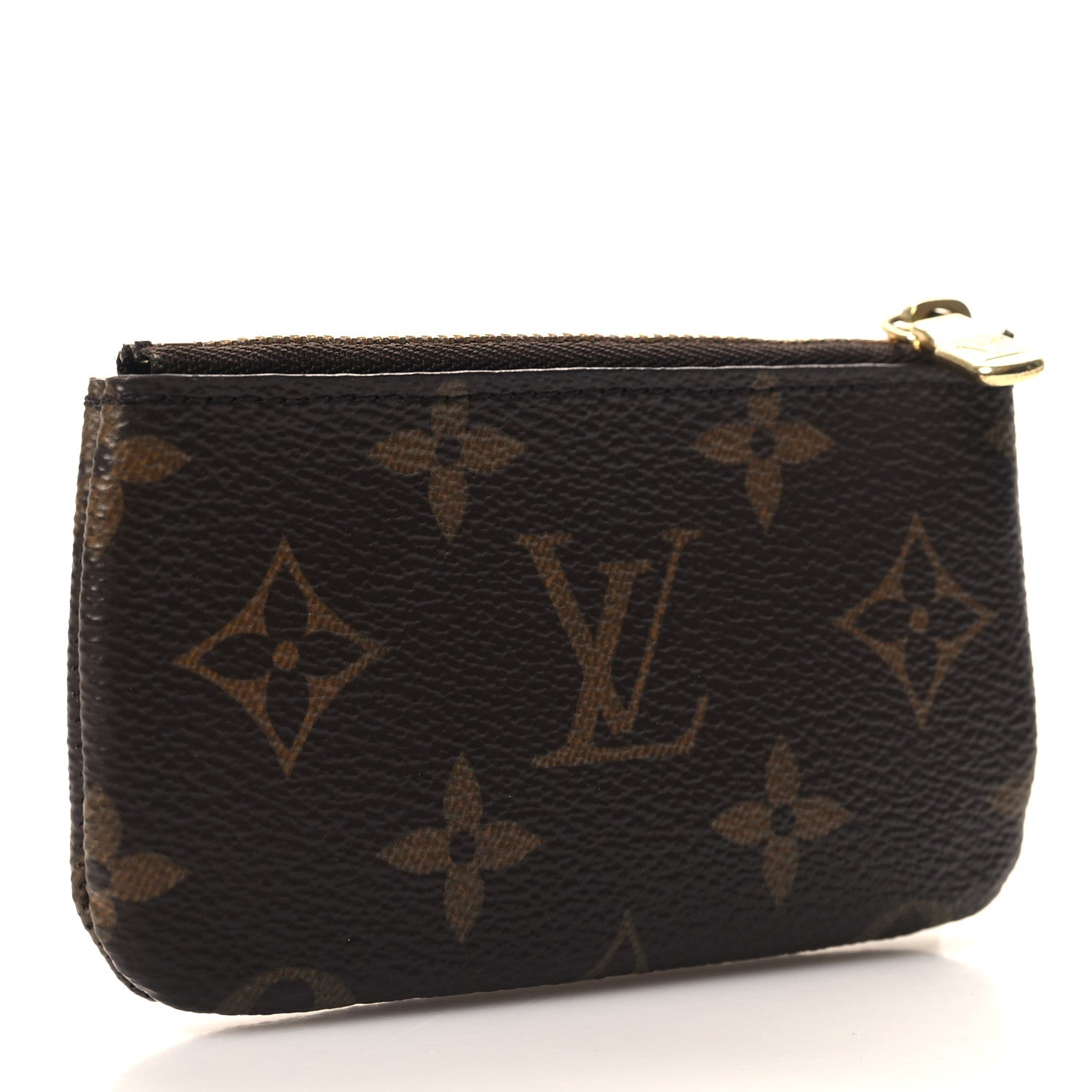 Louis Vuitton Monogram Key Pouch 3 of 7