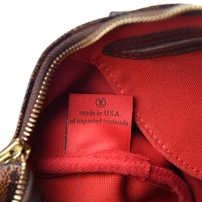 Louis Vuitton Damier Ebene Speedy 30 8 of 17
