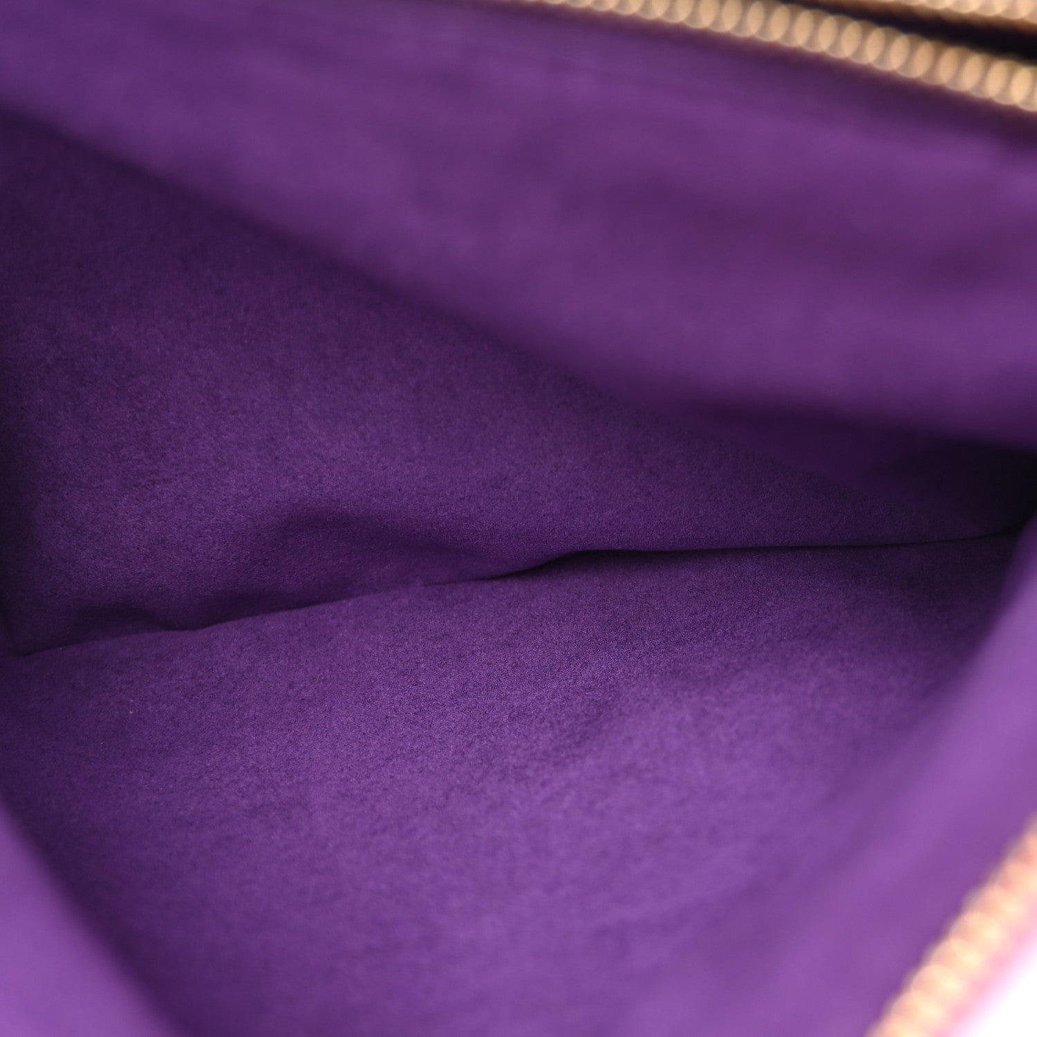 Louis Vuitton Lambskin Embossed Monogram Vuittamins Coussin PM Rose Violet 5 of 11