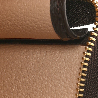 Louis Vuitton Monogram Toiletry Pouch 26 6 of 9