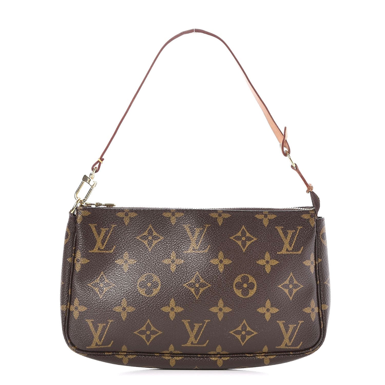 Louis Vuitton Monogram Pochette Accessories 1 of 6