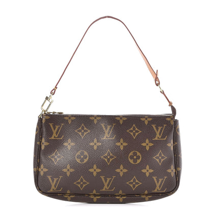 Louis Vuitton Monogram Pochette Accessories 1 of 6