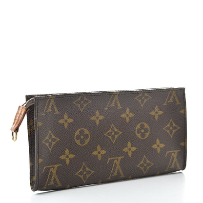 Louis Vuitton Monogram Bucket Pochette Accessories 3 of 10