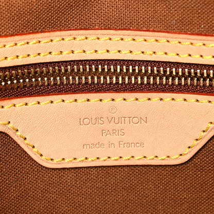 Louis Vuitton Monogram Sologne 6 of 6