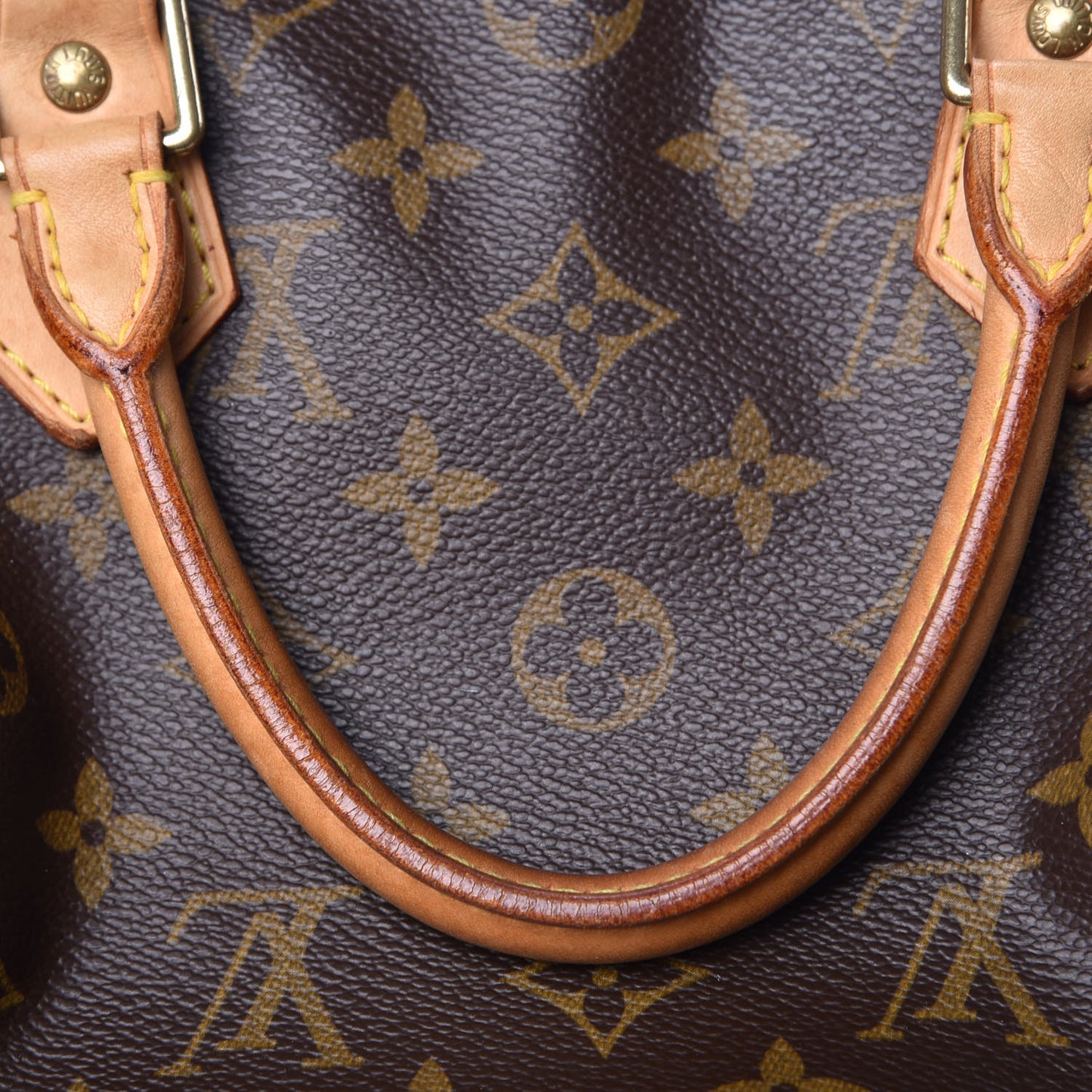 Monogram Speedy 30