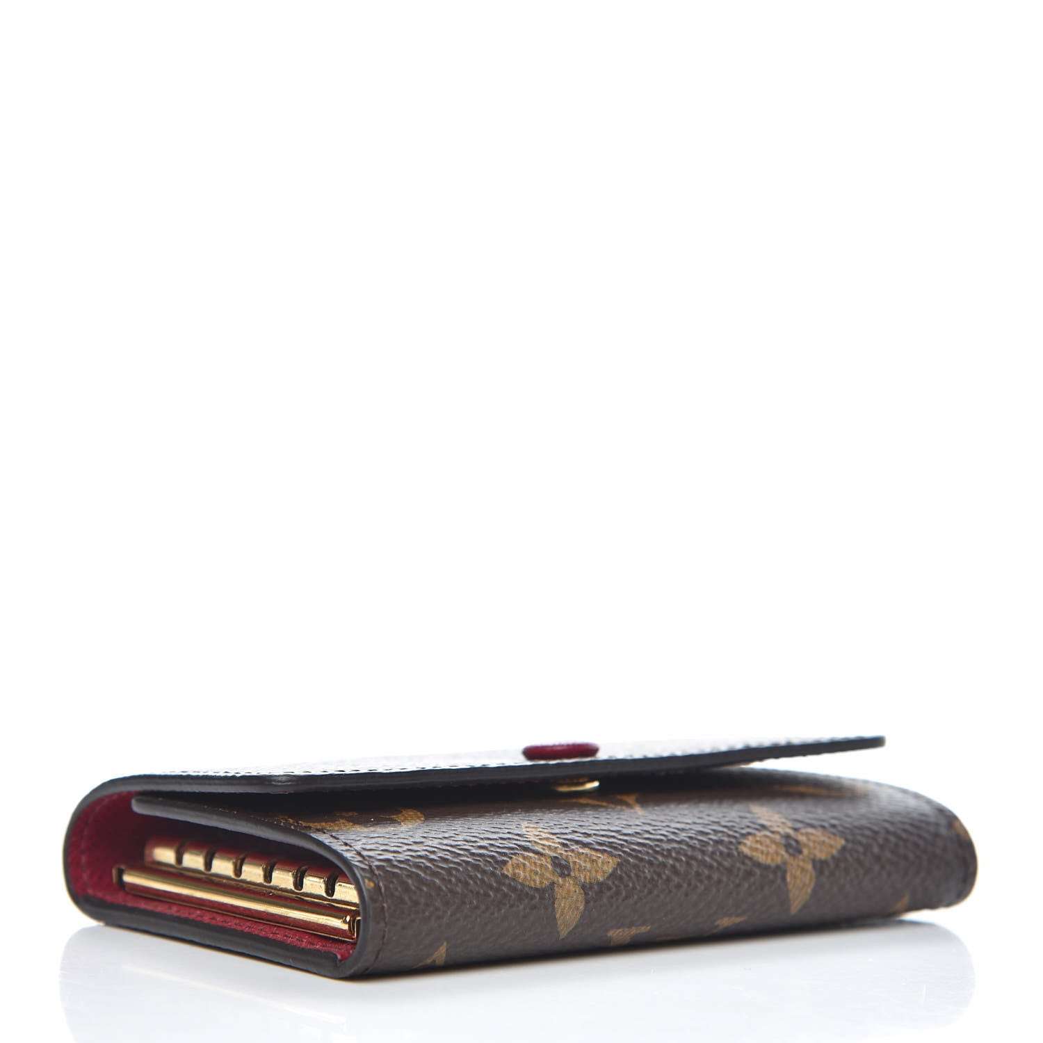 Louis Vuitton Monogram 6 Key Multicles Holder Fuchsia 4 of 6