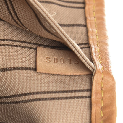 Louis Vuitton Monogram Neo Neverfull MM 8 of 17
