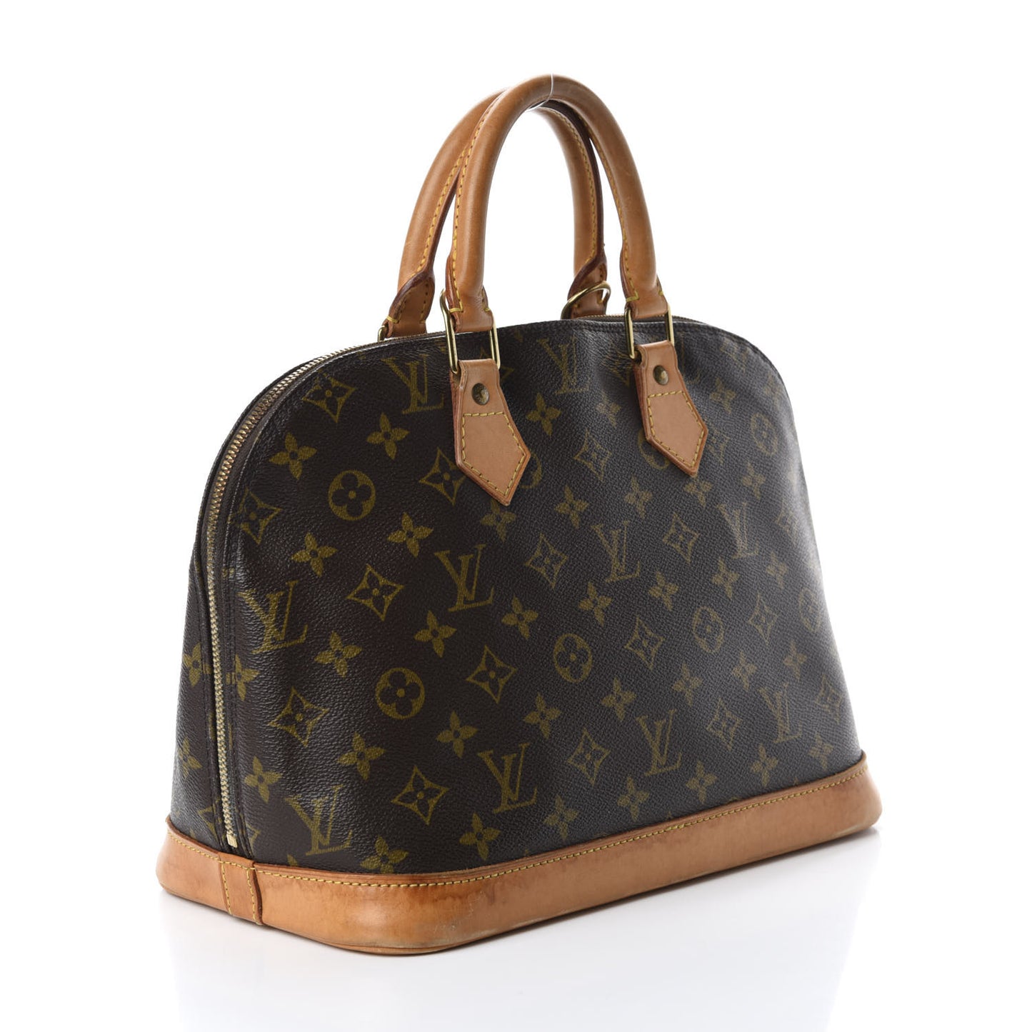 Monogram Alma PM