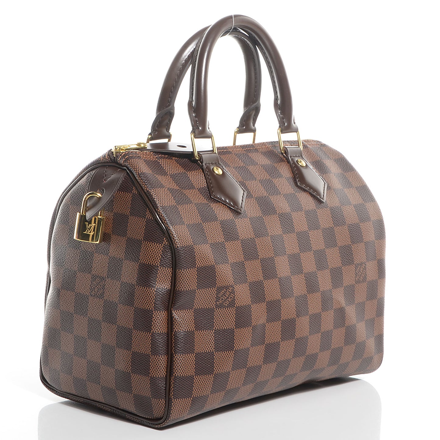 Damier Ebene Speedy 25