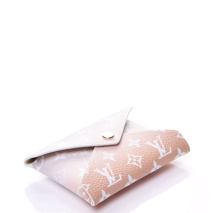 Louis Vuitton Monogram By The Pool Small Kirigami Pochette Insert Brume 4 of 8