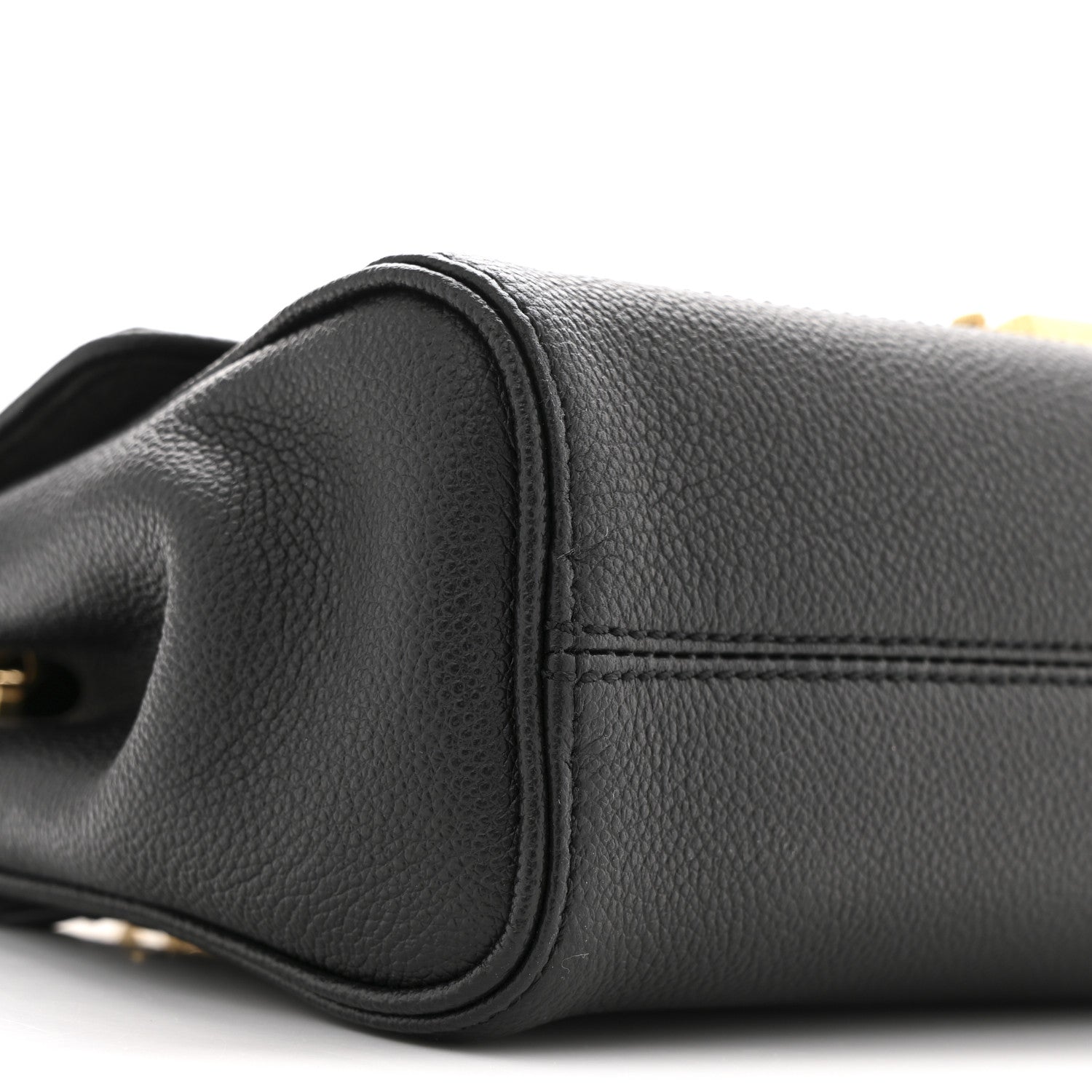 Louis Vuitton Empreinte Saint Germain PM Black 9 of 12
