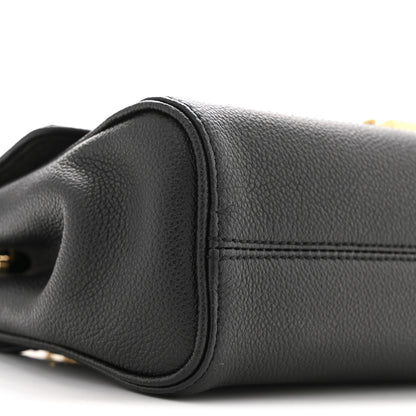 Louis Vuitton Empreinte Saint Germain PM Black 9 of 12