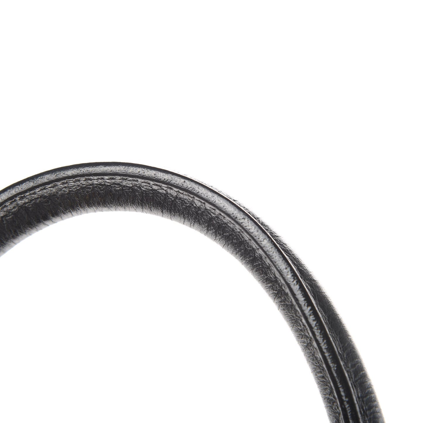Monogram Motard Biker Marron