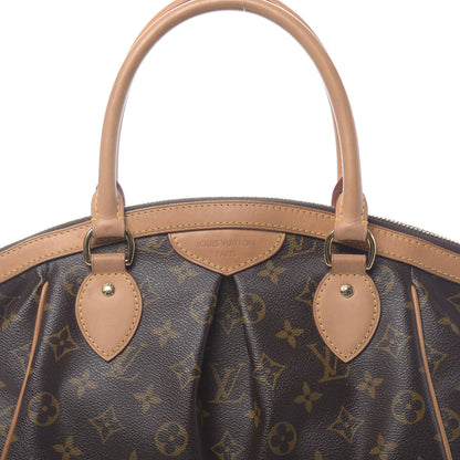 Louis Vuitton Monogram Tivoli PM 15 of 15