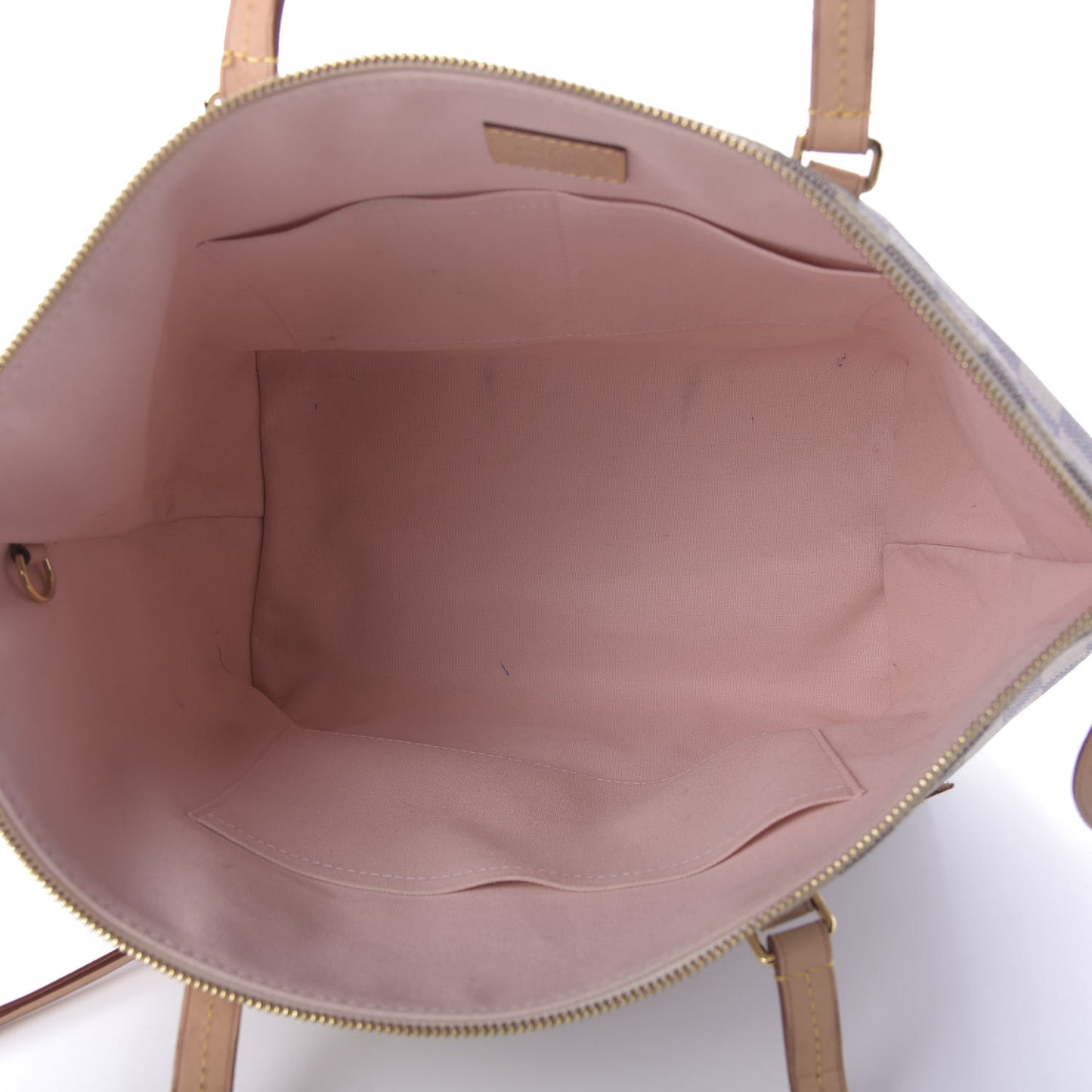 Damier Azur Iena MM