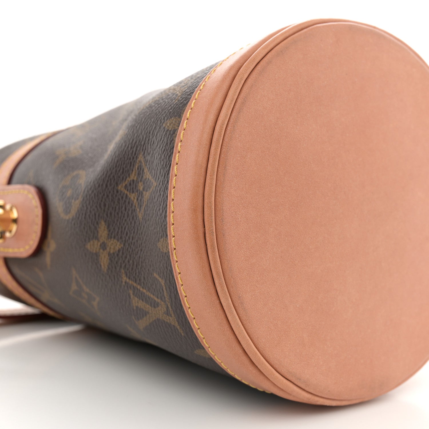Louis Vuitton Monogram Duffle Bag 9 of 11