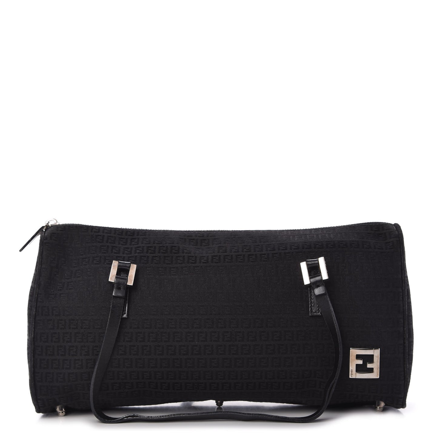Zucchino Shoulder Bag Black
