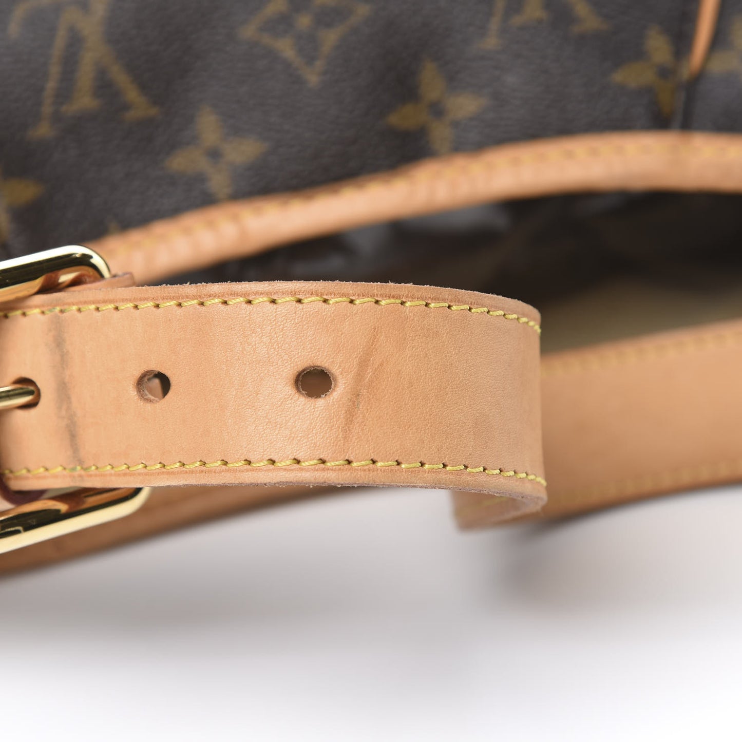 Monogram Galliera PM