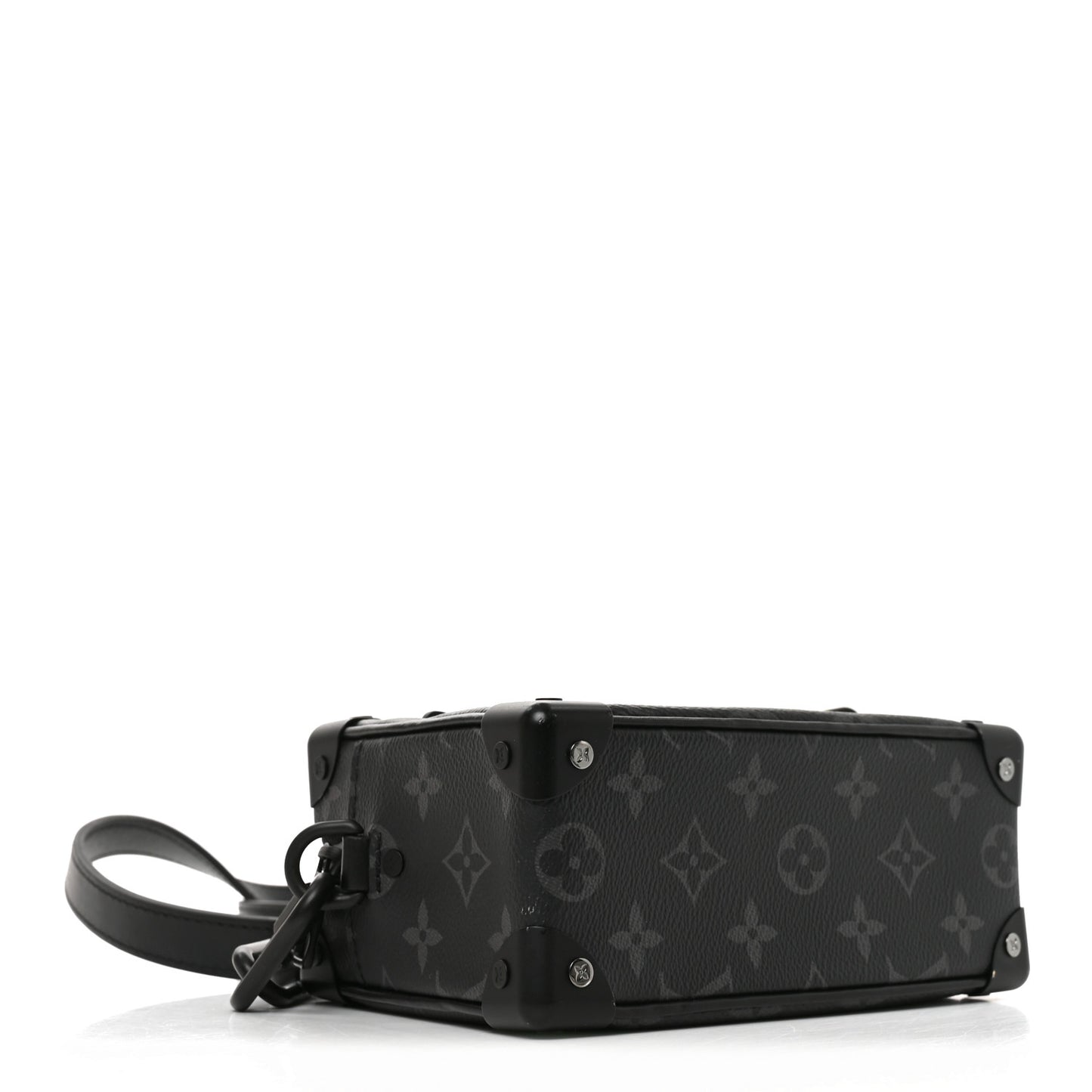 Monogram Eclipse Mini Soft Trunk