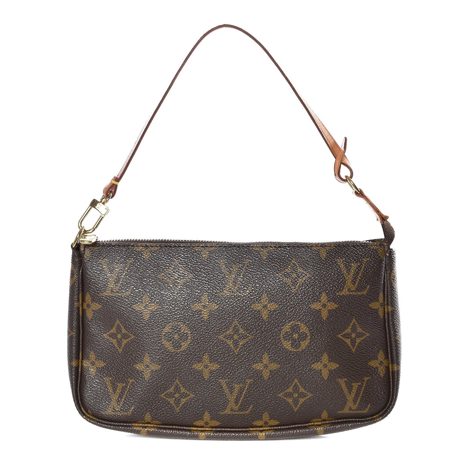 Louis Vuitton Monogram Pochette Accessories 1 of 9