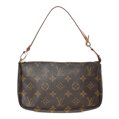 Louis Vuitton Monogram Pochette Accessories 1 of 9