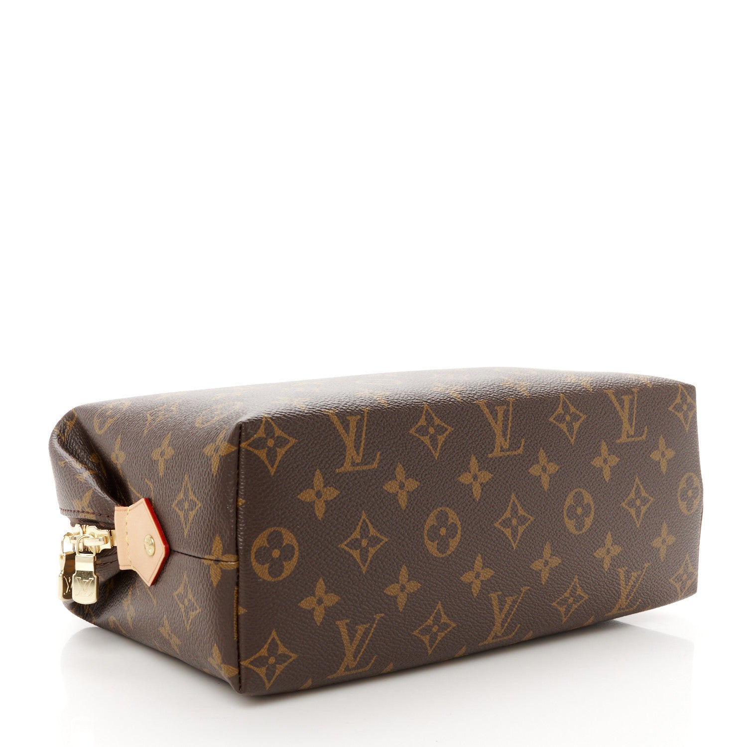 Louis Vuitton Monogram Cosmetic Pouch GM NM 4 of 8