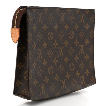 Louis Vuitton Monogram Toiletry Pouch 26 3 of 6